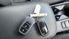 Honda HR-V 1.5 eHEV Elegance 5dr CVT Hybrid Hatchback